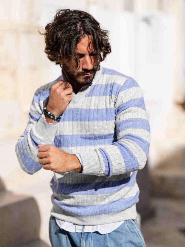 THE BRAIDED KNIT - Image 6
