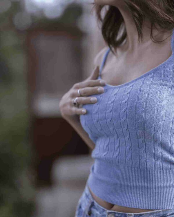 IL TOP IN TRECCIA - immagine 3