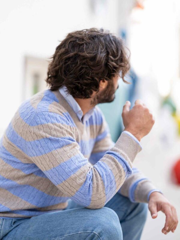 THE BRAIDED KNIT - Image 2