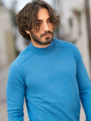 THE MOCKNECK
