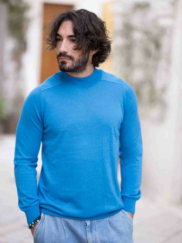 THE MOCKNECK - Image 6