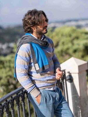 THE SCARF