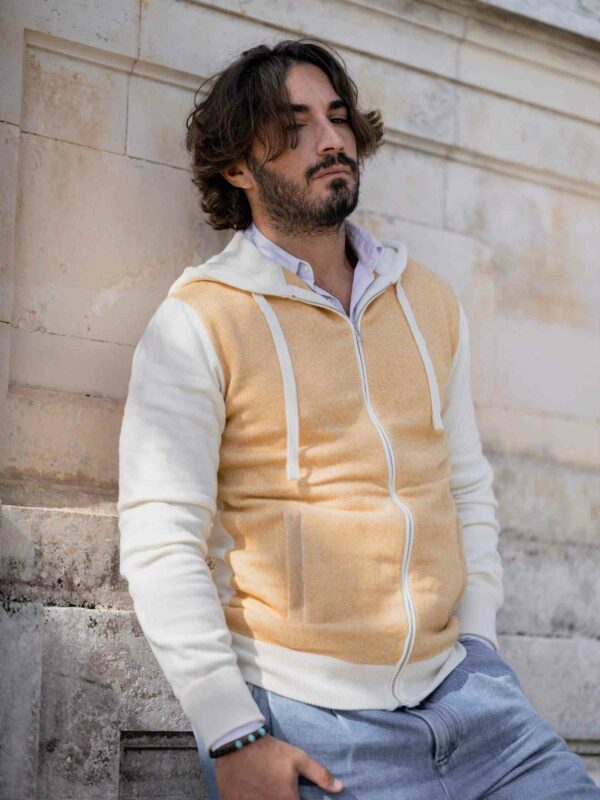 IL GIUBBINO ZIP - immagine 7