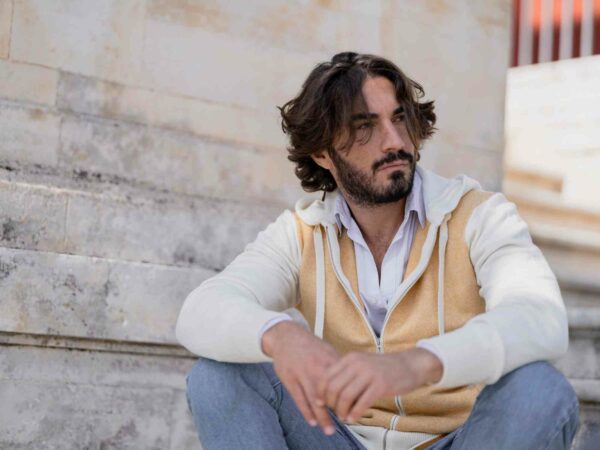 IL GIUBBINO ZIP - immagine 6
