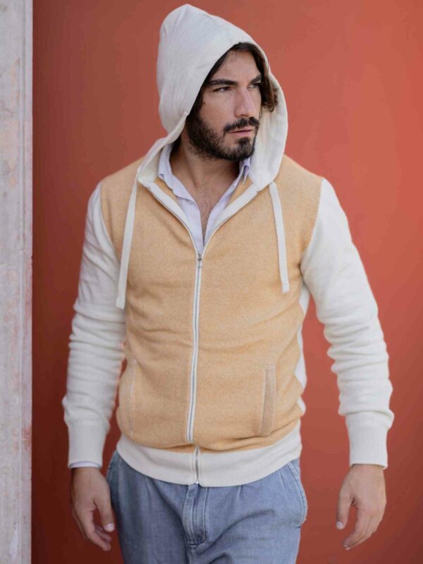 IL GIUBBINO ZIP - immagine 3