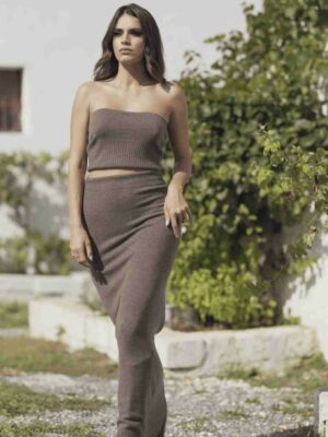 THE SKIRT