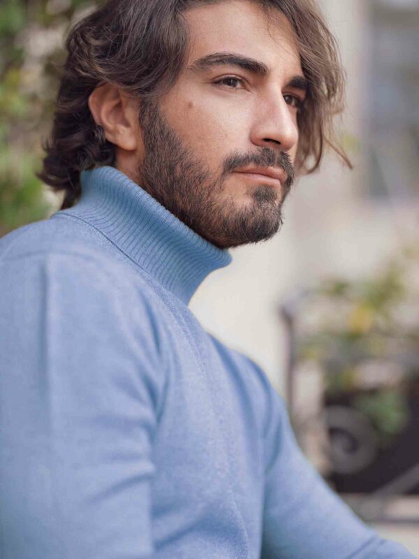 THE TURTLENECK - Image 7