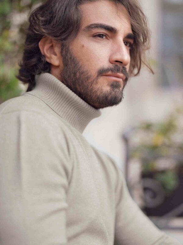 THE TURTLENECK - Image 6