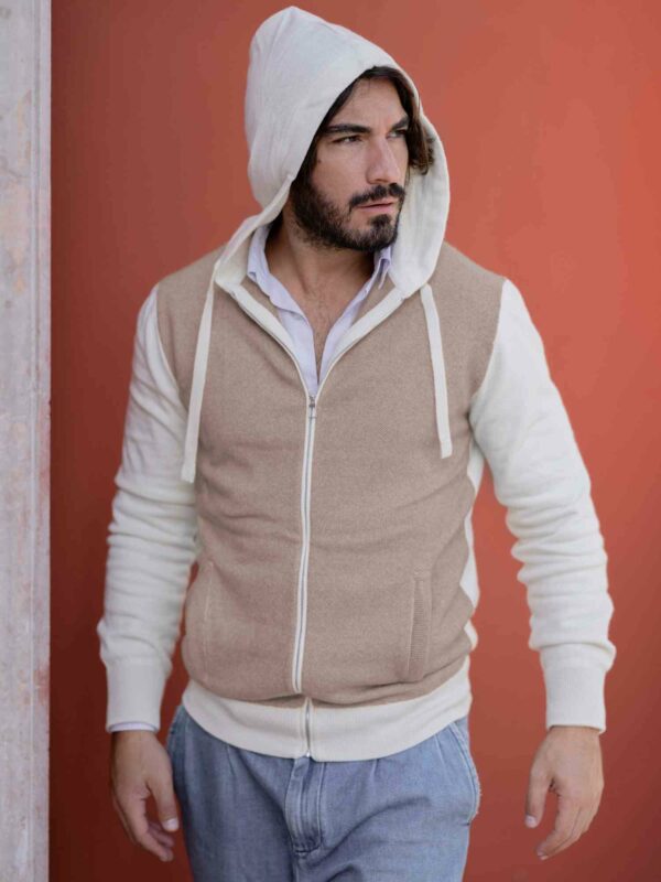 IL GIUBBINO ZIP - immagine 9