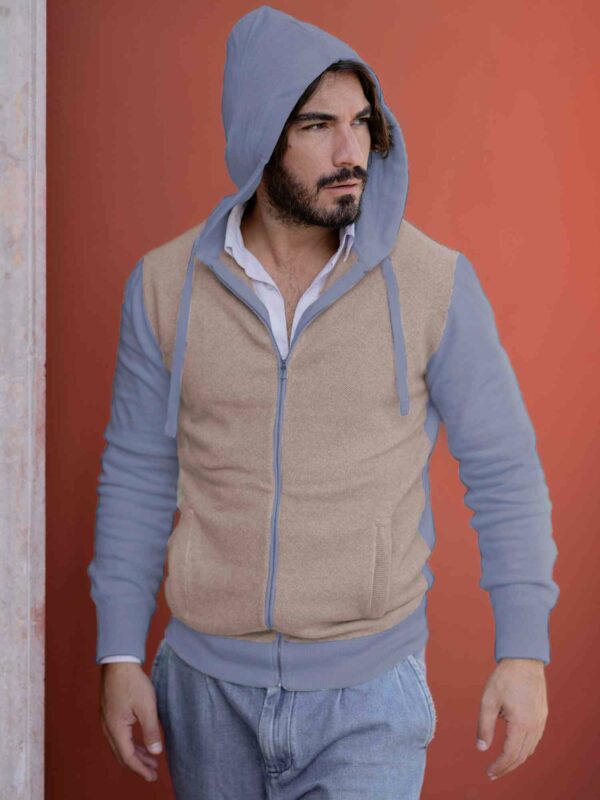 IL GIUBBINO ZIP - immagine 8