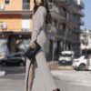 L'ABITO A COSTE - immagine 8