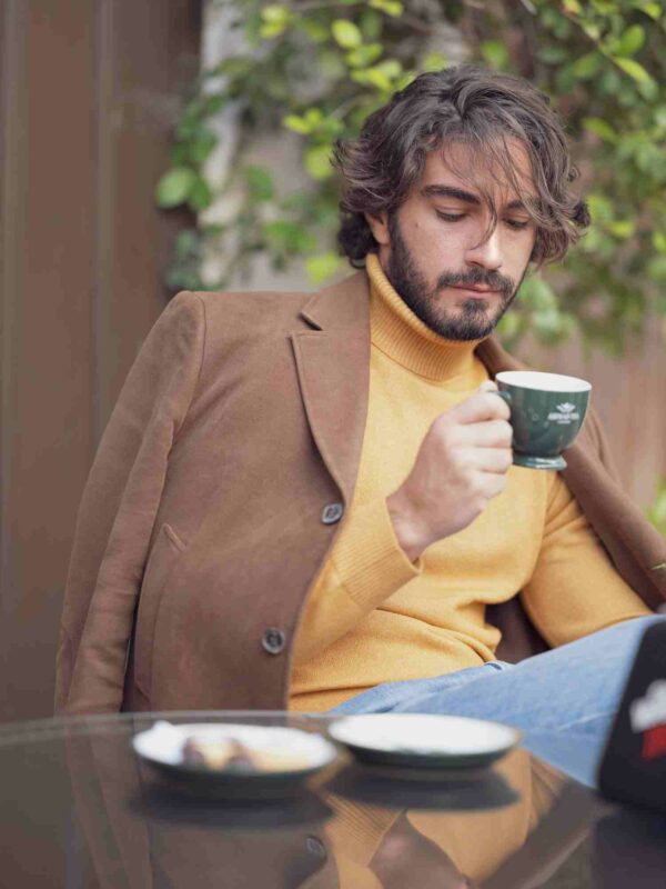 THE TURTLENECK - Image 4