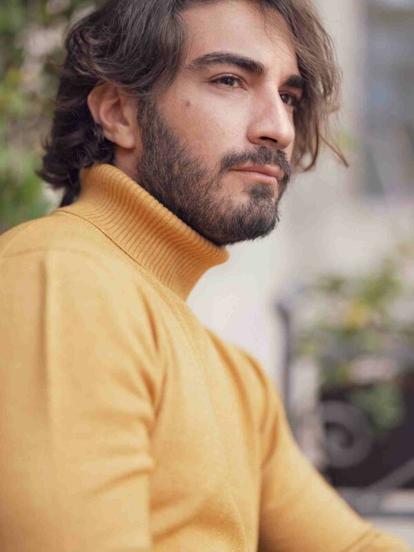 THE TURTLENECK - Image 3