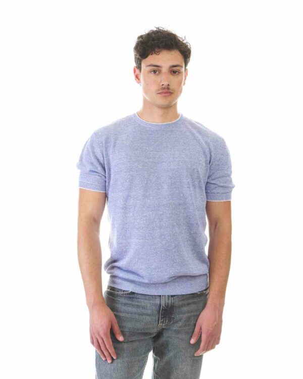 NECK COLLEGE RAGLAN - Image 2