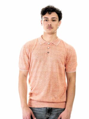 POLO FULL COLOR