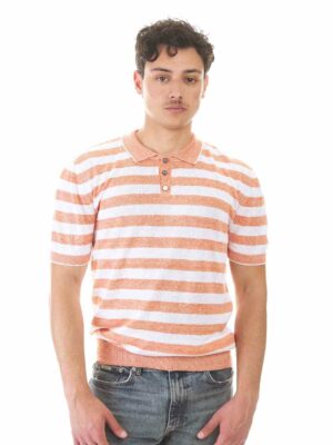 POLO STRIPES