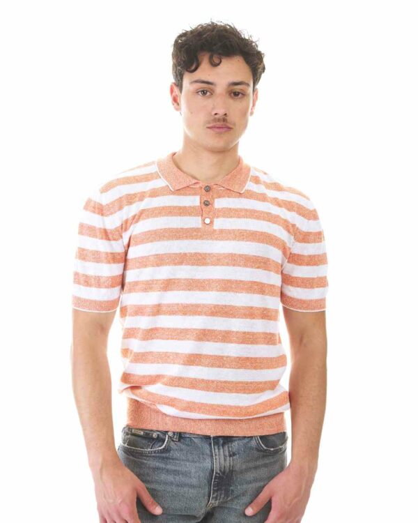 POLO STRIPES