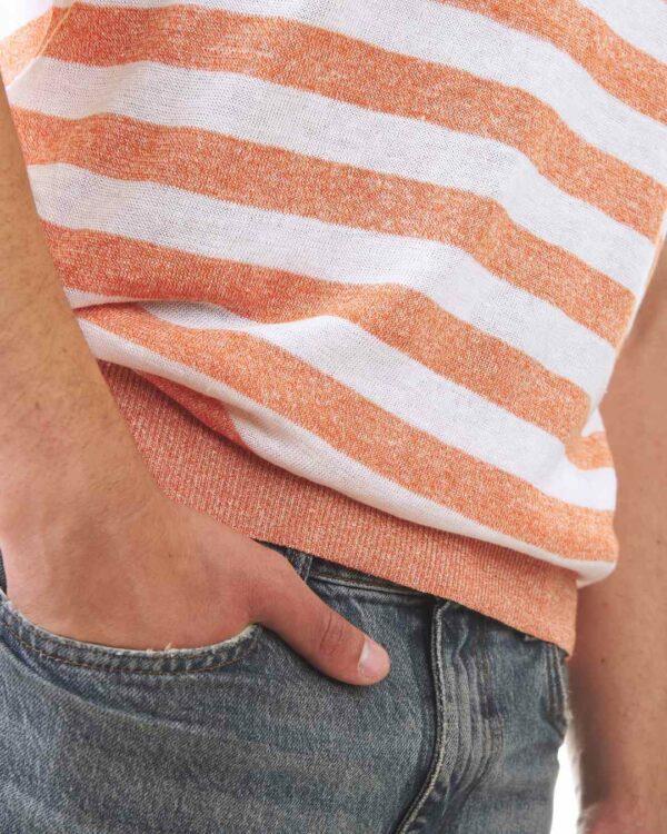 POLO STRIPES - Image 4