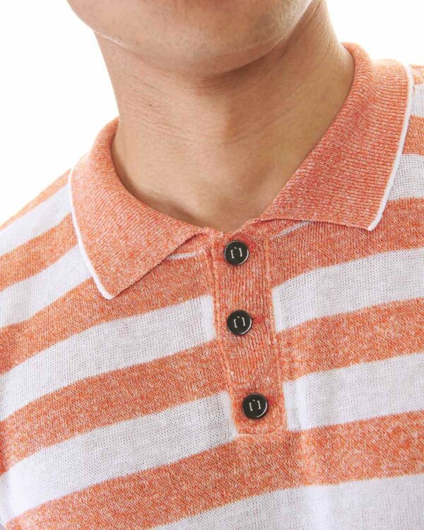 POLO STRIPES - Image 3