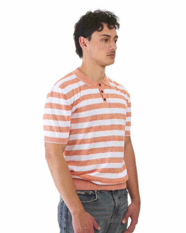 POLO STRIPES - Image 2