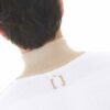 BOMBER ZIPPER PIQUET TRICOLOR - Image 3