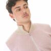 BOMBER ZIPPER PIQUET TRICOLOR - Image 2