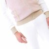 PANTALONE TUTA TRICOLORE - immagine 3