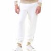 PANTALONE TUTA TRICOLORE