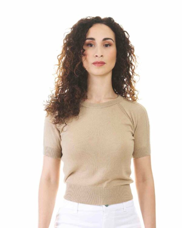 GIROCOLLO IN MAGLIA - immagine 4