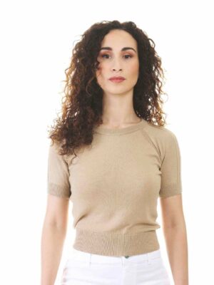 GIROCOLLO IN MAGLIA