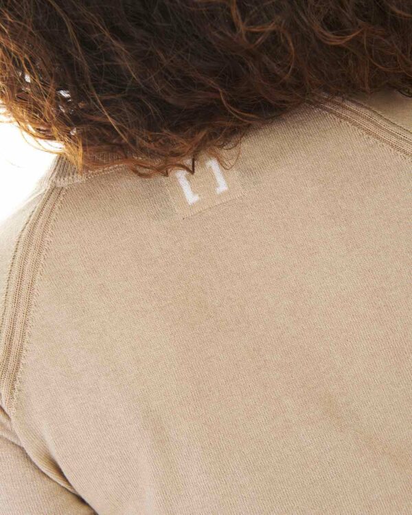 GIROCOLLO IN MAGLIA - immagine 3