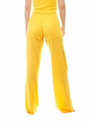 PANT JERSEY STITCH