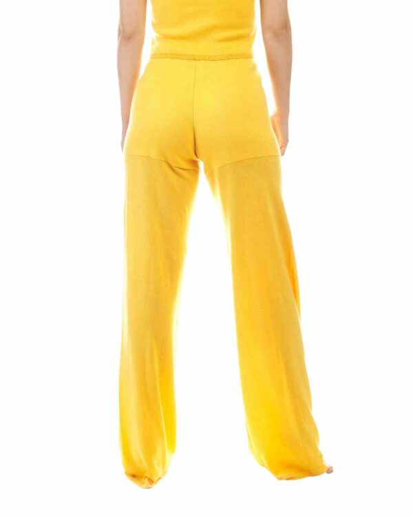 PANTALONE PUNTO MAGLIA