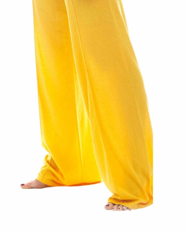 PANTALONE PUNTO MAGLIA - immagine 3