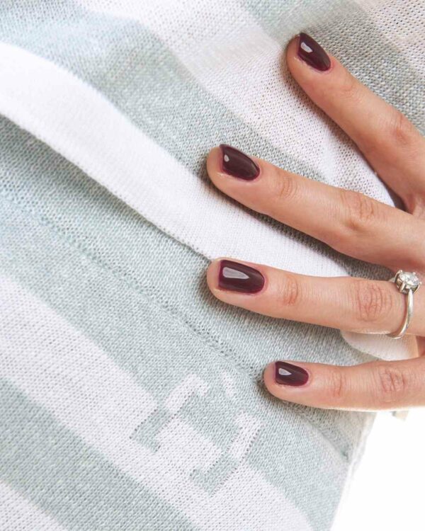 BATEAU NECK STRIPES - Image 3