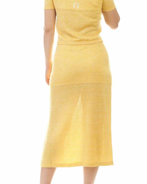 SKIRT FULL COLOR - Image 3