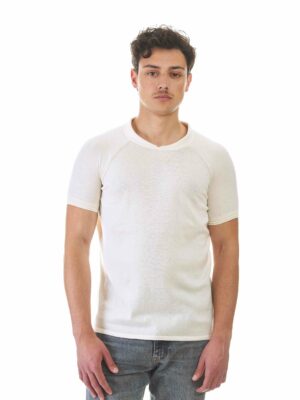 NECK COLLEGE RAGLAN