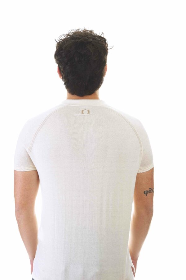 NECK COLLEGE RAGLAN - Image 2