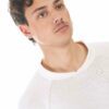 COLLETTO COLLEGE RAGLAN - immagine 3