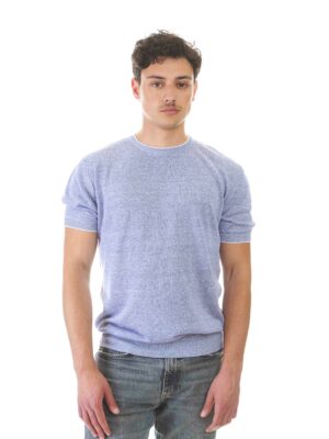 NECK COLLEGE RAGLAN