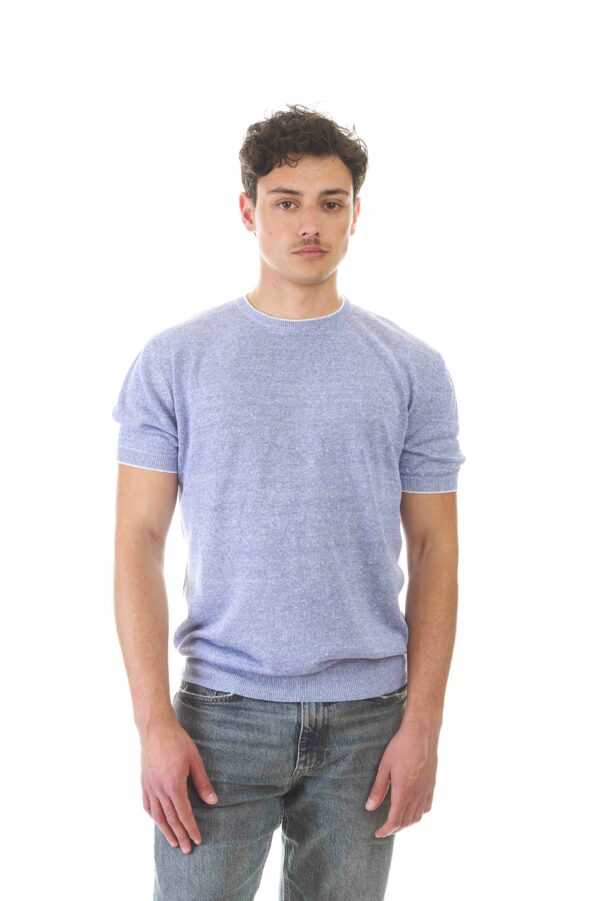 NECK COLLEGE RAGLAN