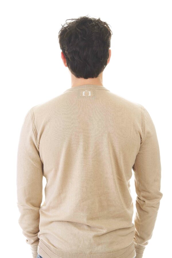 ROUND NECK LONG SLEEVE - Image 3
