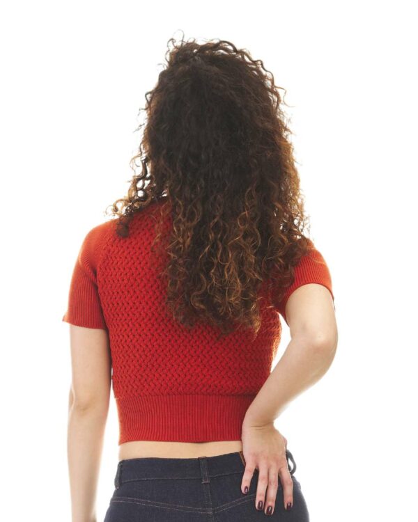 ROUND NECK BASCKET FULL COLOR - Image 5