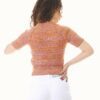GIROCOLLO COLORE MISTO - immagine 4